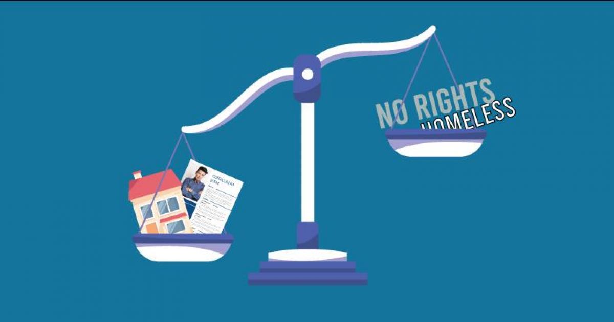 The Rights Project Het Rights First-project | asbl DIOGENES vzw