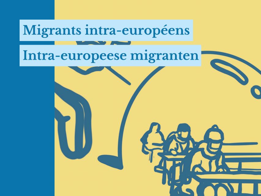 Bulle de protection de migrants percée par une main invisible